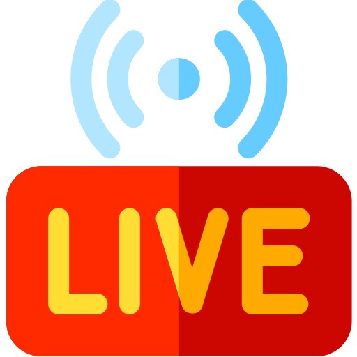 Interactive Live Streaming