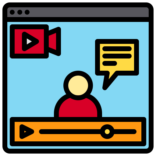 Simple Video View