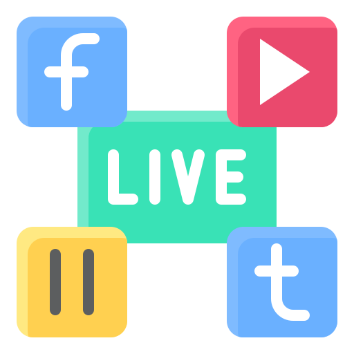 Re-Stream API